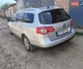 Серый Фольксваген Пассат, объемом двигателя 1.39 л и пробегом 310 тыс. км за 6350 $, фото 7 на Automoto.ua
