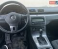 Серый Фольксваген Пассат, объемом двигателя 1.8 л и пробегом 250 тыс. км за 7500 $, фото 11 на Automoto.ua