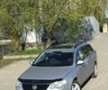 Сірий Фольксваген Пассат, об'ємом двигуна 1.6 л та пробігом 218 тис. км за 9478 $, фото 8 на Automoto.ua