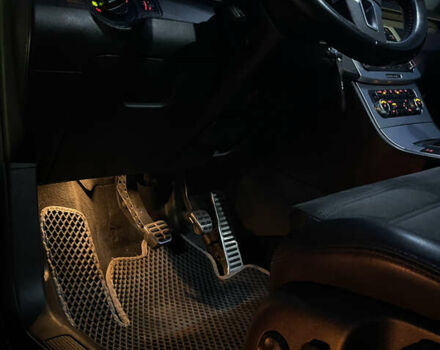 Серый Фольксваген Пассат, объемом двигателя 2 л и пробегом 302 тыс. км за 7300 $, фото 58 на Automoto.ua