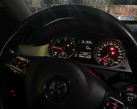 Серый Фольксваген Пассат, объемом двигателя 2 л и пробегом 302 тыс. км за 7300 $, фото 51 на Automoto.ua