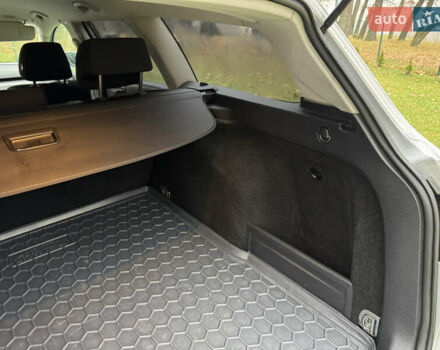 Серый Фольксваген Пассат, объемом двигателя 1.6 л и пробегом 286 тыс. км за 7250 $, фото 18 на Automoto.ua