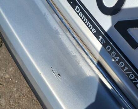 Фольксваген Пассат 2010 в Криничках на Automoto.ua Серый Фольксваген Пассат, объемом двигателя 1.97 л и пробегом 279 тыс. км за 6500 $, фото 9 на Automoto.ua