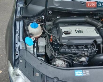 Серый Фольксваген Пассат, объемом двигателя 1.8 л и пробегом 210 тыс. км за 7850 $, фото 51 на Automoto.ua