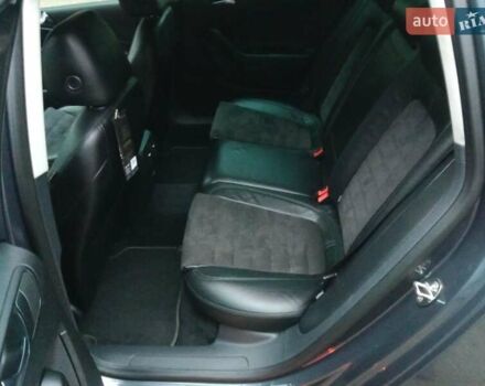 Серый Фольксваген Пассат, объемом двигателя 1.8 л и пробегом 210 тыс. км за 7850 $, фото 28 на Automoto.ua