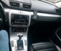 Сірий Фольксваген Пассат, об'ємом двигуна 1.4 л та пробігом 310 тис. км за 6500 $, фото 14 на Automoto.ua