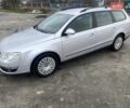 Сірий Фольксваген Пассат, об'ємом двигуна 2 л та пробігом 221 тис. км за 7800 $, фото 1 на Automoto.ua