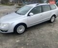 Сірий Фольксваген Пассат, об'ємом двигуна 2 л та пробігом 221 тис. км за 6500 $, фото 1 на Automoto.ua