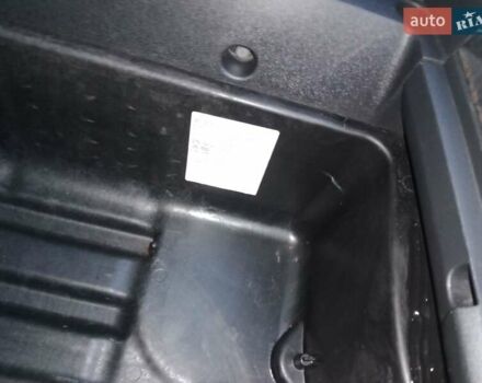 Серый Фольксваген Пассат, объемом двигателя 1.8 л и пробегом 210 тыс. км за 7850 $, фото 40 на Automoto.ua