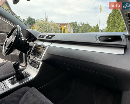 Серый Фольксваген Пассат, объемом двигателя 1.97 л и пробегом 350 тыс. км за 6999 $, фото 29 на Automoto.ua