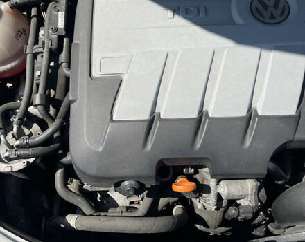 Серый Фольксваген Пассат, объемом двигателя 2 л и пробегом 302 тыс. км за 7300 $, фото 31 на Automoto.ua