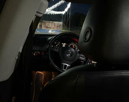 Серый Фольксваген Пассат, объемом двигателя 2 л и пробегом 302 тыс. км за 7300 $, фото 56 на Automoto.ua