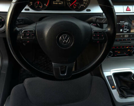 Сірий Фольксваген Пассат, об'ємом двигуна 1.6 л та пробігом 281 тис. км за 8350 $, фото 37 на Automoto.ua