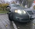 Сірий Фольксваген Пассат, об'ємом двигуна 1.97 л та пробігом 318 тис. км за 8800 $, фото 6 на Automoto.ua