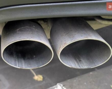 Сірий Фольксваген Пассат, об'ємом двигуна 1.97 л та пробігом 318 тис. км за 8800 $, фото 15 на Automoto.ua