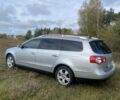 Сірий Фольксваген Пассат, об'ємом двигуна 1.97 л та пробігом 318 тис. км за 7900 $, фото 5 на Automoto.ua
