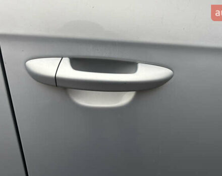 Серый Фольксваген Пассат, объемом двигателя 1.8 л и пробегом 320 тыс. км за 6500 $, фото 6 на Automoto.ua