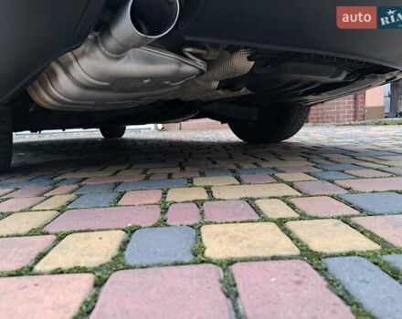 Сірий Фольксваген Пассат, об'ємом двигуна 1.4 л та пробігом 114 тис. км за 6999 $, фото 46 на Automoto.ua