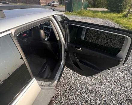 Сірий Фольксваген Пассат, об'ємом двигуна 1.97 л та пробігом 329 тис. км за 8000 $, фото 16 на Automoto.ua