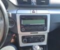Серый Фольксваген Пассат, объемом двигателя 1.6 л и пробегом 230 тыс. км за 8300 $, фото 13 на Automoto.ua