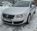 Серый Фольксваген Пассат, объемом двигателя 1.97 л и пробегом 370 тыс. км за 6300 $, фото 8 на Automoto.ua