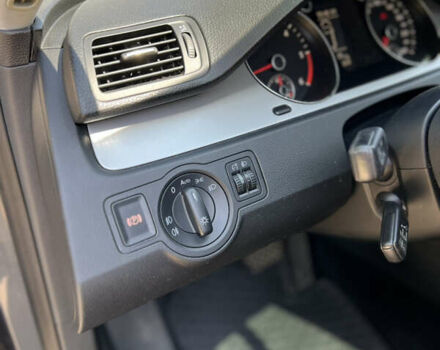 Серый Фольксваген Пассат, объемом двигателя 1.97 л и пробегом 325 тыс. км за 7699 $, фото 27 на Automoto.ua