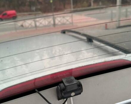 Серый Фольксваген Пассат, объемом двигателя 1.6 л и пробегом 350 тыс. км за 6300 $, фото 14 на Automoto.ua