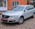 Сірий Фольксваген Пассат, об'ємом двигуна 1.4 л та пробігом 114 тис. км за 6999 $, фото 1 на Automoto.ua