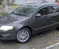 Сірий Фольксваген Пассат, об'ємом двигуна 1.97 л та пробігом 318 тис. км за 8800 $, фото 18 на Automoto.ua