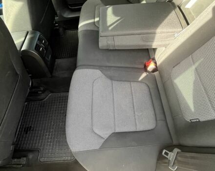 Серый Фольксваген Пассат, объемом двигателя 2 л и пробегом 380 тыс. км за 8500 $, фото 6 на Automoto.ua