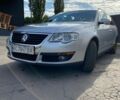 Серый Фольксваген Пассат, объемом двигателя 1.97 л и пробегом 350 тыс. км за 6200 $, фото 1 на Automoto.ua