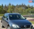 Серый Фольксваген Пассат, объемом двигателя 1.39 л и пробегом 230 тыс. км за 7450 $, фото 1 на Automoto.ua