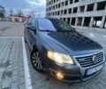Сірий Фольксваген Пассат, об'ємом двигуна 1.6 л та пробігом 323 тис. км за 7300 $, фото 13 на Automoto.ua
