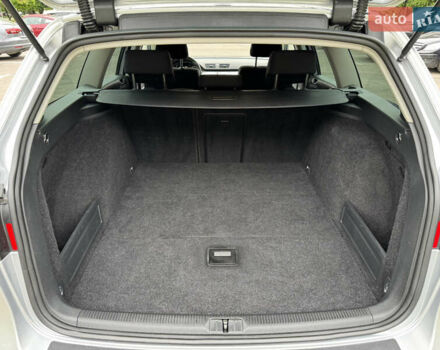 Серый Фольксваген Пассат, объемом двигателя 2 л и пробегом 236 тыс. км за 8800 $, фото 18 на Automoto.ua