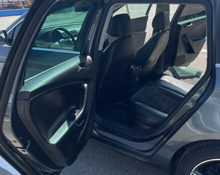 Серый Фольксваген Пассат, объемом двигателя 2 л и пробегом 302 тыс. км за 7300 $, фото 19 на Automoto.ua