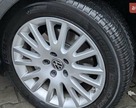 Сірий Фольксваген Пассат, об'ємом двигуна 1.97 л та пробігом 318 тис. км за 8800 $, фото 9 на Automoto.ua