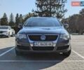 Сірий Фольксваген Пассат, об'ємом двигуна 1.6 л та пробігом 235 тис. км за 5900 $, фото 5 на Automoto.ua