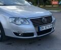 Серый Фольксваген Пассат, объемом двигателя 1.97 л и пробегом 276 тыс. км за 5999 $, фото 14 на Automoto.ua