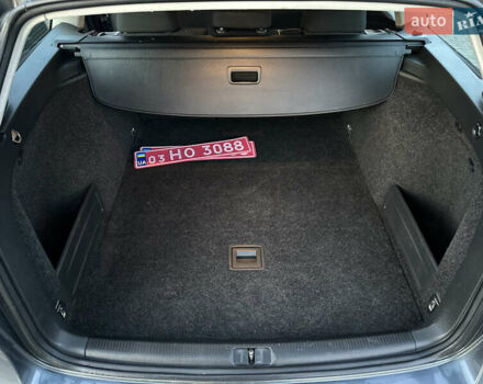 Сірий Фольксваген Пассат, об'ємом двигуна 1.4 л та пробігом 232 тис. км за 6800 $, фото 20 на Automoto.ua