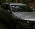 Серый Фольксваген Пассат, объемом двигателя 2 л и пробегом 220 тыс. км за 2980 $, фото 1 на Automoto.ua