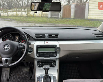 Серый Фольксваген Пассат, объемом двигателя 1.8 л и пробегом 320 тыс. км за 6500 $, фото 24 на Automoto.ua