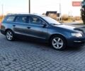 Сірий Фольксваген Пассат, об'ємом двигуна 1.39 л та пробігом 178 тис. км за 6100 $, фото 1 на Automoto.ua
