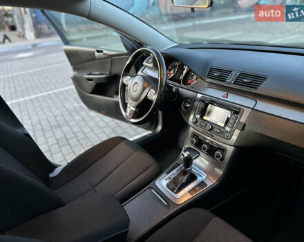 Сірий Фольксваген Пассат, об'ємом двигуна 1.4 л та пробігом 232 тис. км за 6800 $, фото 18 на Automoto.ua