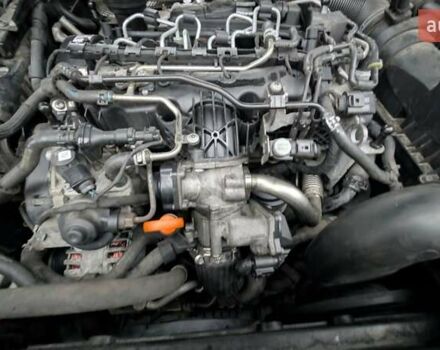 Сірий Фольксваген Пассат, об'ємом двигуна 1.97 л та пробігом 318 тис. км за 8800 $, фото 26 на Automoto.ua