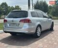 Фольксваген Пассат 2010 в Коростене на Automoto.ua Серый Фольксваген Пассат, объемом двигателя 1.97 л и пробегом 320 тыс. км за 9700 $, фото 5 на Automoto.ua