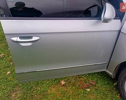 Серый Фольксваген Пассат, объемом двигателя 1.6 л и пробегом 248 тыс. км за 5900 $, фото 3 на Automoto.ua