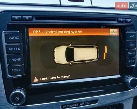 Серый Фольксваген Пассат, объемом двигателя 1.8 л и пробегом 210 тыс. км за 7850 $, фото 67 на Automoto.ua