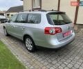 Фольксваген Пассат 2010 в Луцке на Automoto.ua Серый Фольксваген Пассат, объемом двигателя 1.4 л и пробегом 227 тыс. км за 7200 $, фото 4 на Automoto.ua