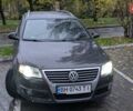 Сірий Фольксваген Пассат, об'ємом двигуна 1.97 л та пробігом 318 тис. км за 8800 $, фото 11 на Automoto.ua