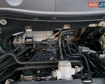 Сірий Фольксваген Пассат, об'ємом двигуна 1.4 л та пробігом 114 тис. км за 6999 $, фото 150 на Automoto.ua